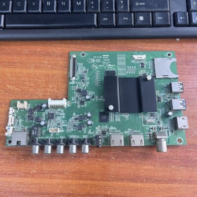 电视主板35021197屏1019YT现货