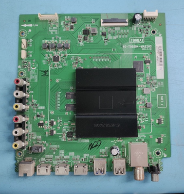 现货原装TCLD50A630U电视