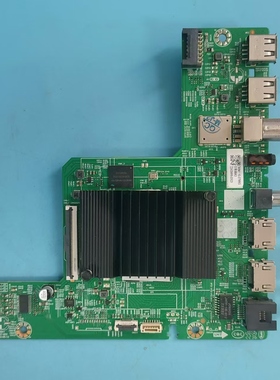 酷开65P3D 65A3主板A7A941 N012406-002337-002配屏RDL650WY BD0