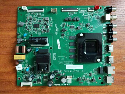 55A364主板40-T972AH-MPC2HG