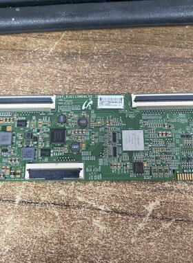 原装海信HZ55E3D逻辑板20Y_RJU11XMQ4LV0.1 LMC550FN30-2现货 华