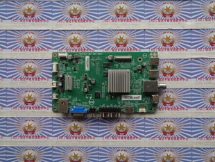 B00 飞利浦55PUF6701 T3主板715G7924 M01 QUBN0. 004Y屏TPT550J1