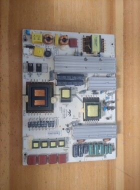 京东方LE-4827000原装电源板AY168D-4SF01 3BS0052714 现货