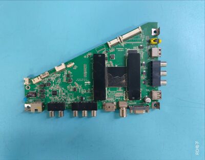 适海尔LE55F3000W55A5电视