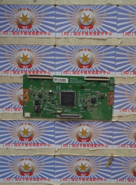 原装 康佳 LED55R6680AU 逻辑板 6870C-0535B  现货已测好