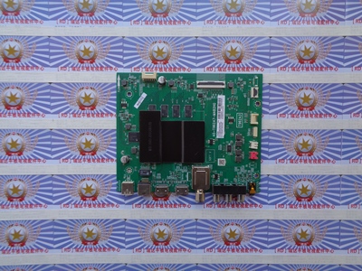 原装TCL55V255A360液晶主板