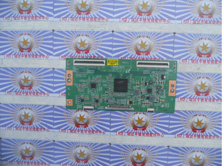 AA原装TCLL48A71逻辑板