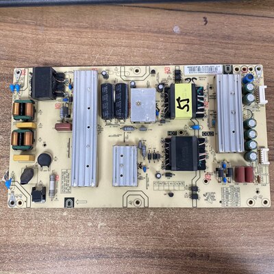 原装海尔LS55AL88T71电源板