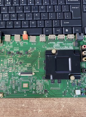 海信LED43EC520UA主板RSAG7.820.7237配屏HD426K3U21拆机现货 华
