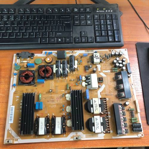 原装拆机三星UA65HU9800J电源板