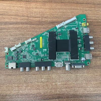 原装拆机海尔50DU6000主板