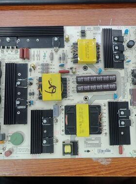 原装海信LED65MU7000U 65MU8600UC电源板 RSAG7.820.6675现货测好