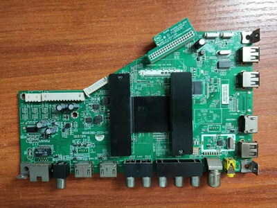 LE48G520N主板MSA6380-ZC01-01