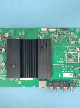 原装创维55G650电视主板5851-A9S600-0P00配屏RDL550WY(LN0-008)
