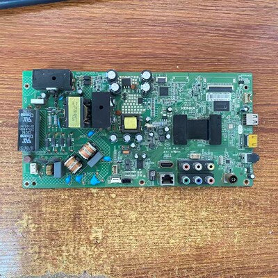 康佳LED48F3700NF液晶电视主板