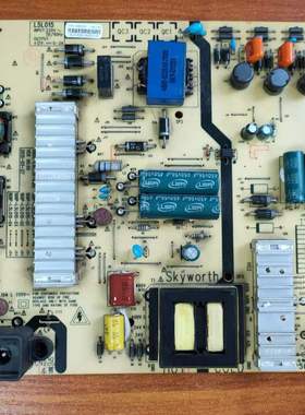 创维 酷开 50U2 55U2 电源板5800-L5L015-0150 168P-L5R015-00