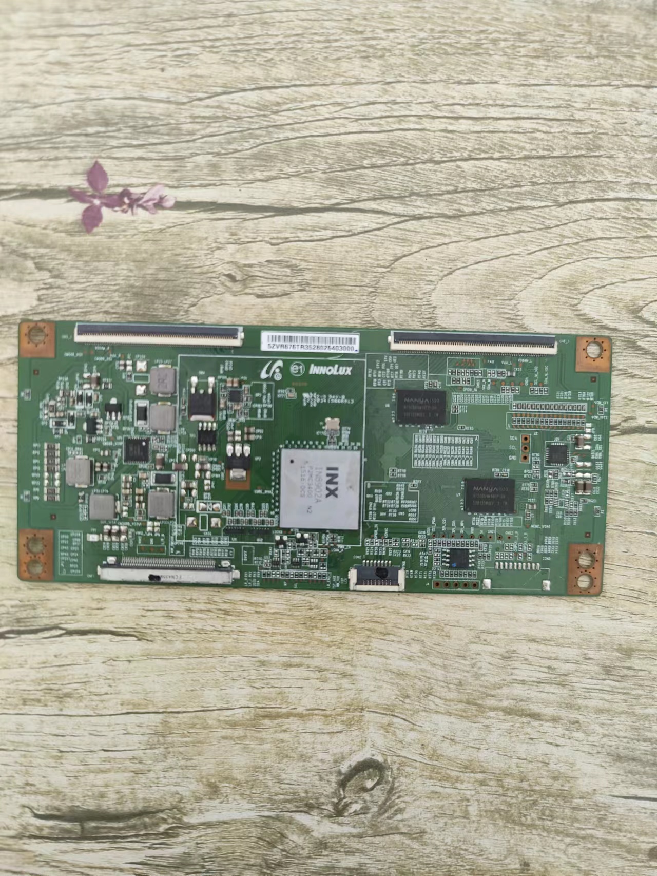 乐视X50/S50Air逻辑板