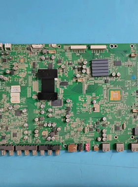 原装康佳LED46IS95D液晶电视主板35015236配屏V460H1-LS1现货测好