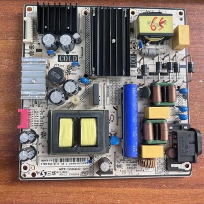 原装TCLD55A710D55A810电源板SH