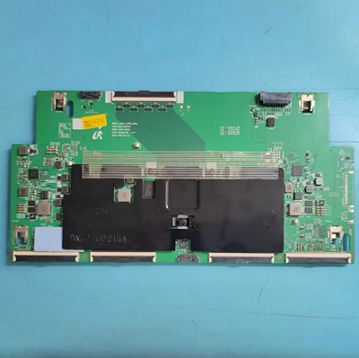 原装三星QA55Q700TAJXXZ逻辑板