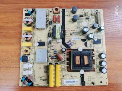 海尔LS48H310G液晶电视机电源板