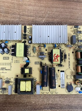 TCL 55T8E-PRO 电视电源板40-L171H2-PWA1CG 11601-500027现货 华