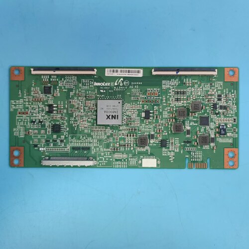 夏普LCD-50MY5100A逻辑板