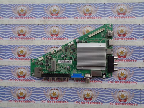 飞利浦55PFF5650/T3主 715G7204-M0D-000-004Y屏TPT550J1-HVN06.U