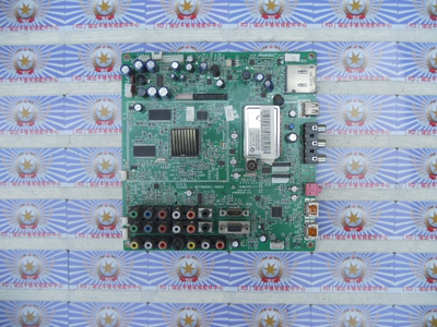 原装海尔 LU46R1 主板 MST6M69GL-HAIER 屏 LTA460HA07 现货