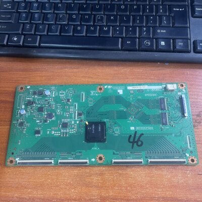 原装46寸夏普液晶逻辑板XF961WJZ