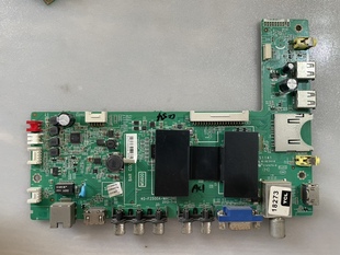 MAC2HG配屏LVF420CM0T现货 L42F2590E主板40一F2500A 原装 原厂TCL