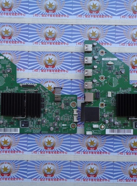 原装联想60K82智能板 DUNTKG309 RUNTK145WJQZ/197屏JE600D3GV2AX