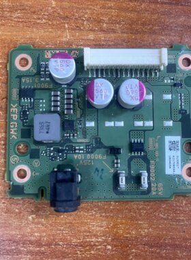 拆机原装索尼KD-55X9000E 电源板 1-982-183-11 测试好 啊