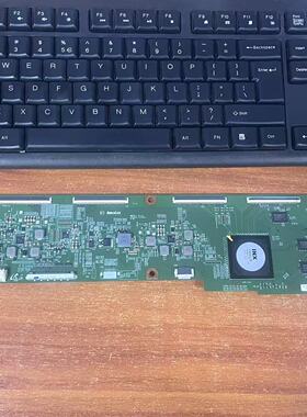 原装海尔LS65AL88U61逻辑板 E222034 14100721 IN8922B实拍图 啊