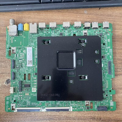 原装三星QA65Q60RAJXXZ主板BN4