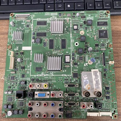 三星LA46A750R1F主板BN41-0112