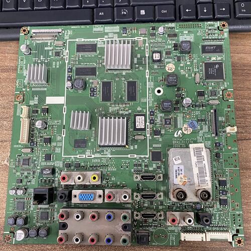 三星LA46A750R1F主板BN41-0112