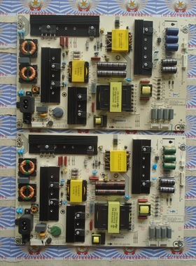原装海信 LED65K5510U LED65EC660US电源板 RSAG7.820.6503测试好