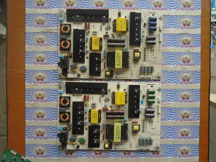 原装海信 LED65K5510U LED65EC660US电源板 RSAG7.820.6503测试好