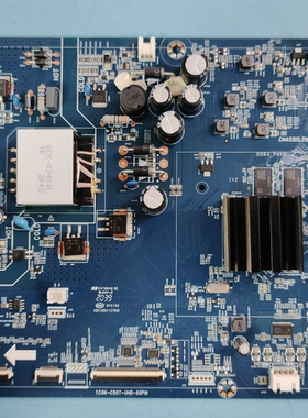 现货原装长虹55D5P电视主板JUC7.820.10001520屏C550U20-E3-K测好