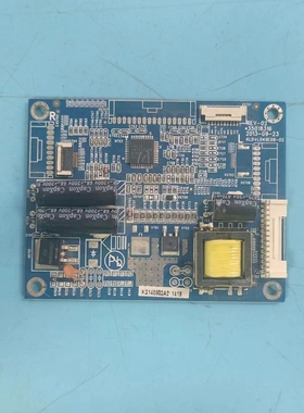 原装康佳LED55R6610U 47X8300PDF恒流板35018316 34011419 测好发