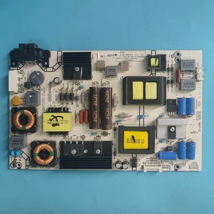 海信LED50K320U 50K560U电源板RSAG7.820.5687 HLL-4855WL测好发