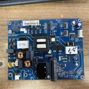 长虹55Z80U 55Q5 55U1 55U1A电源板JUC7.820.00182755现货测好 华