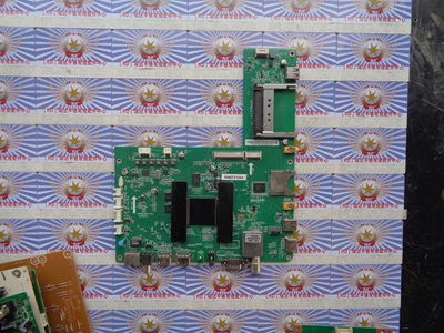 原装海尔 K47U7000P 主板 0091802464 V2.0 屏 V470FWSS03 现货