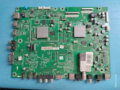 原装海信LED46T28GPN电主板