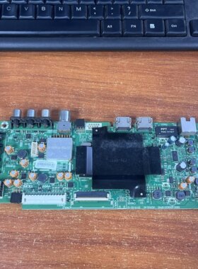 原装创维43E3500电视主板5800-A8S620-0P40屏RDL430FY LD0-10B啊