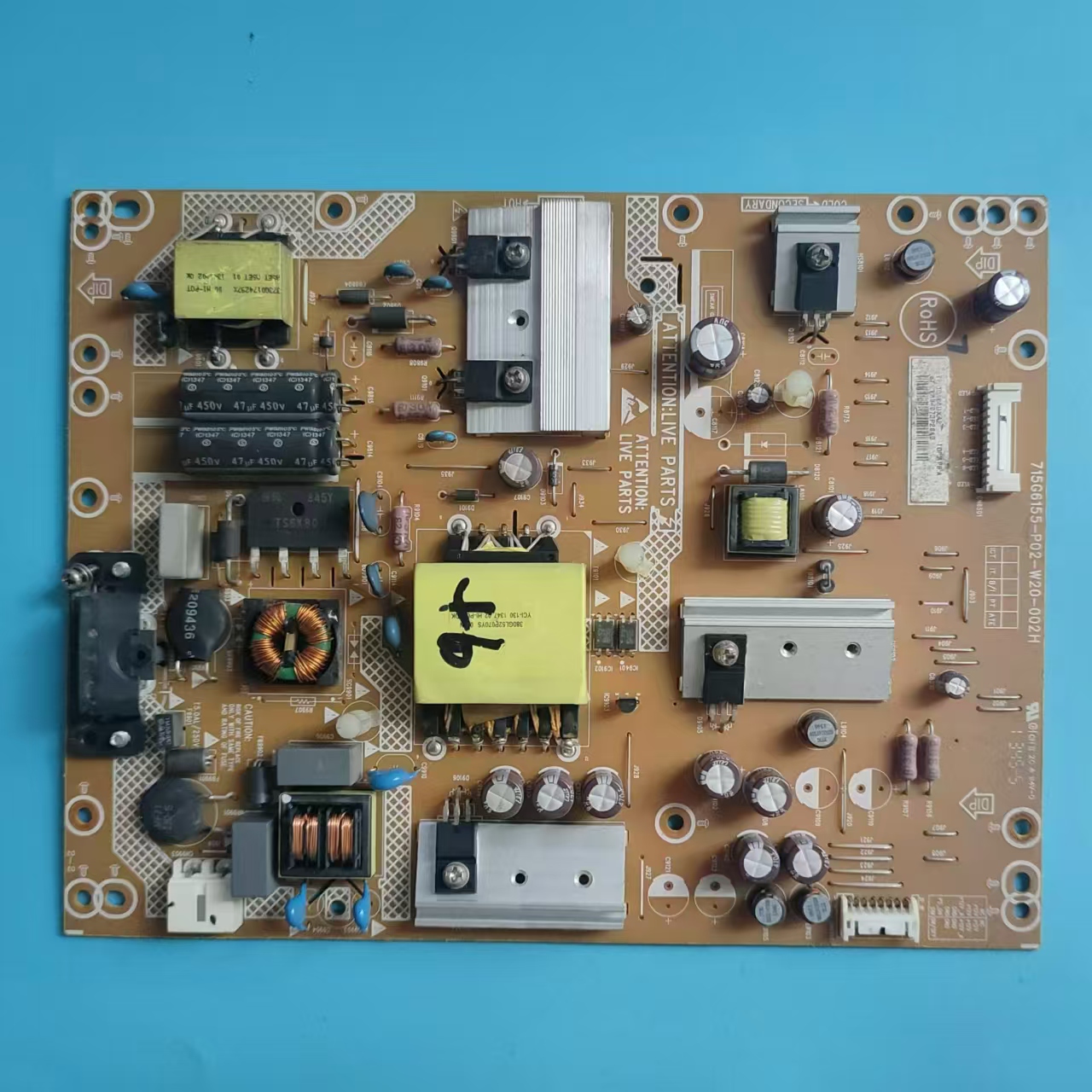 原装现货创维46E5CHR电源板