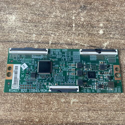 原装海信58V1F-R50A52F50E3F