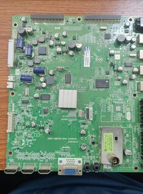 原装创维 37E70RG 主板 5800-A8M700-1010/1040屏LC370EUD 测好发