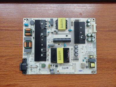 海信HZ43A6550E3AZ55A57电源板
